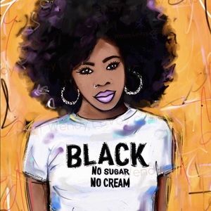 Meet your Posher, Tiffany